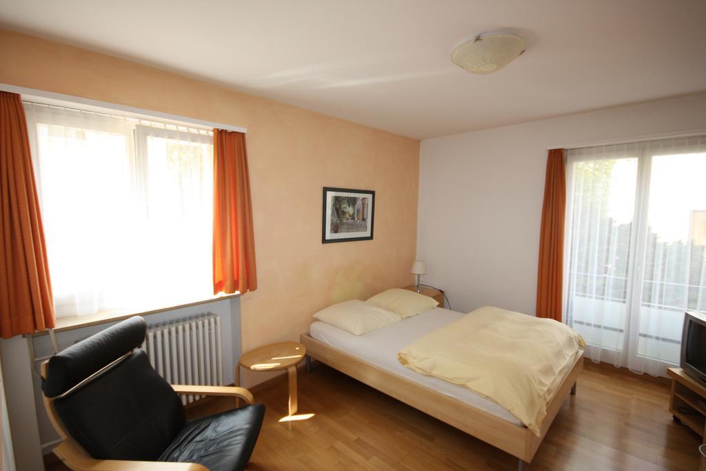 Swiss Star Boardinghouse Appartement