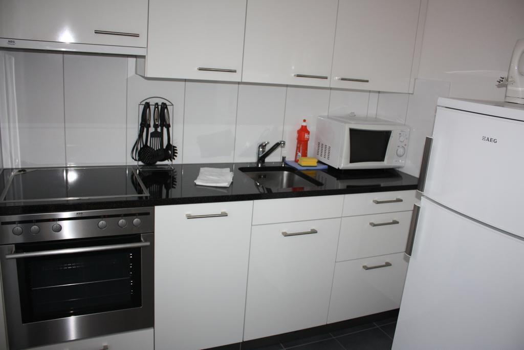 Appartement Swiss Star Boardinghouse